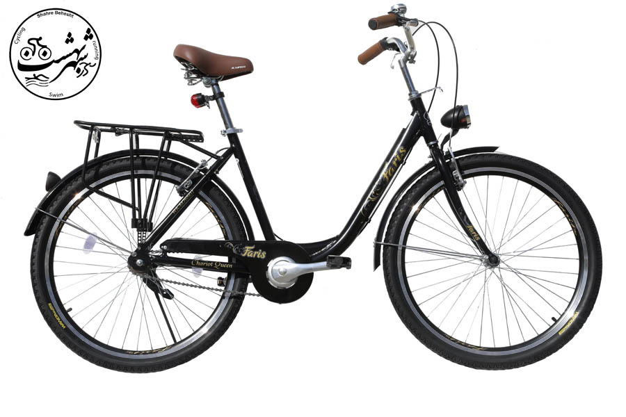 10056 دوچرخه زنانه شهری فاریس (1)