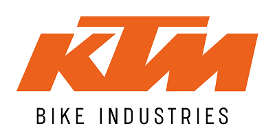 KTM_Bike_Industries.svg