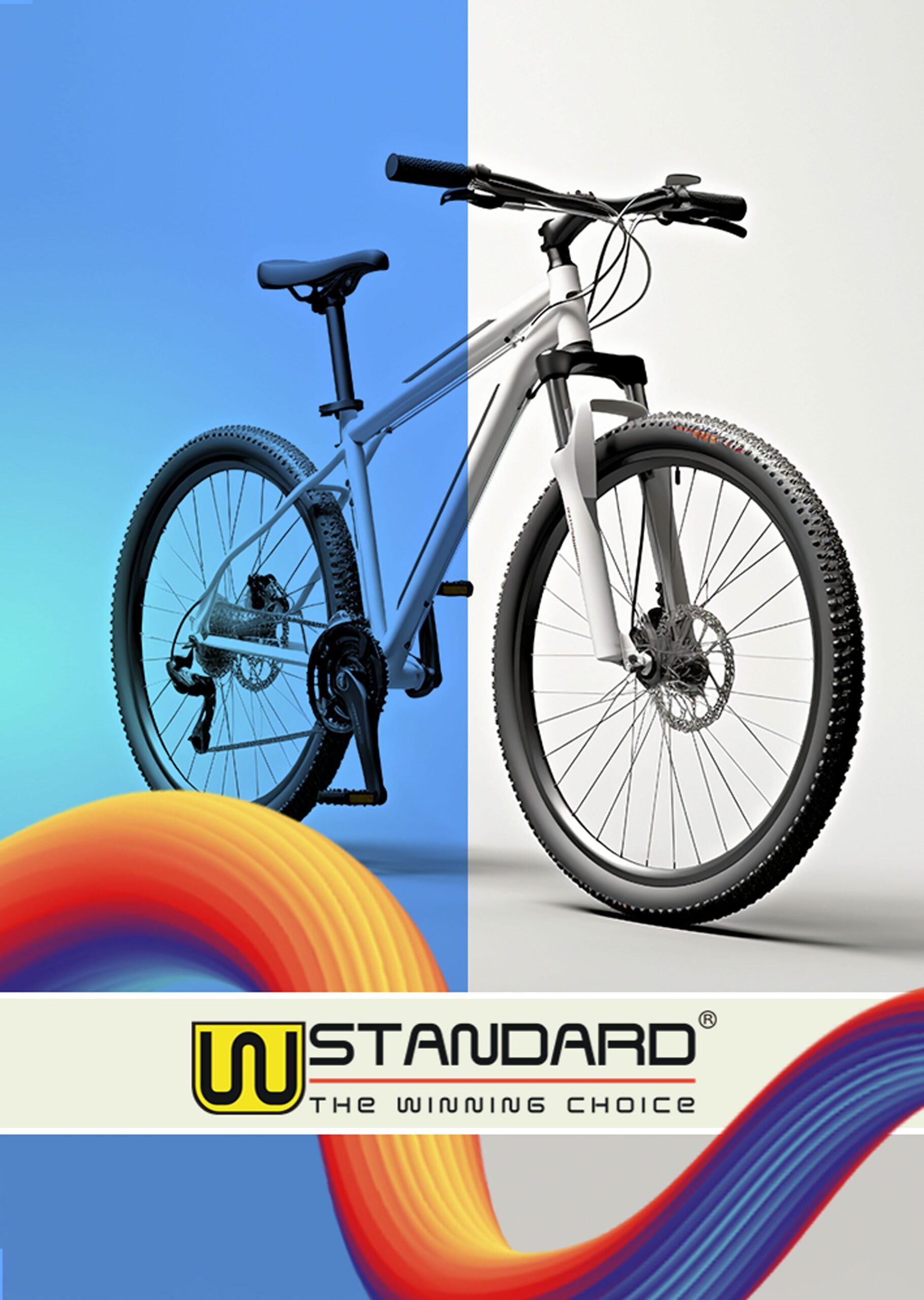 bike-w-standard